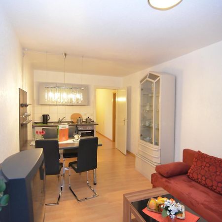 Apartment Near Ski Area In Wehrstapel In Sauerland Meschede Ngoại thất bức ảnh