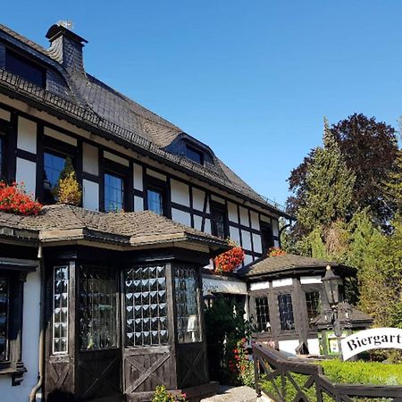Apartment Near Ski Area In Wehrstapel In Sauerland Meschede Ngoại thất bức ảnh