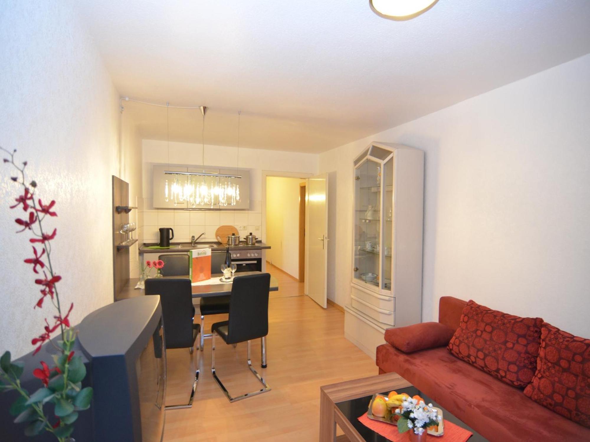 Apartment Near Ski Area In Wehrstapel In Sauerland Meschede Ngoại thất bức ảnh
