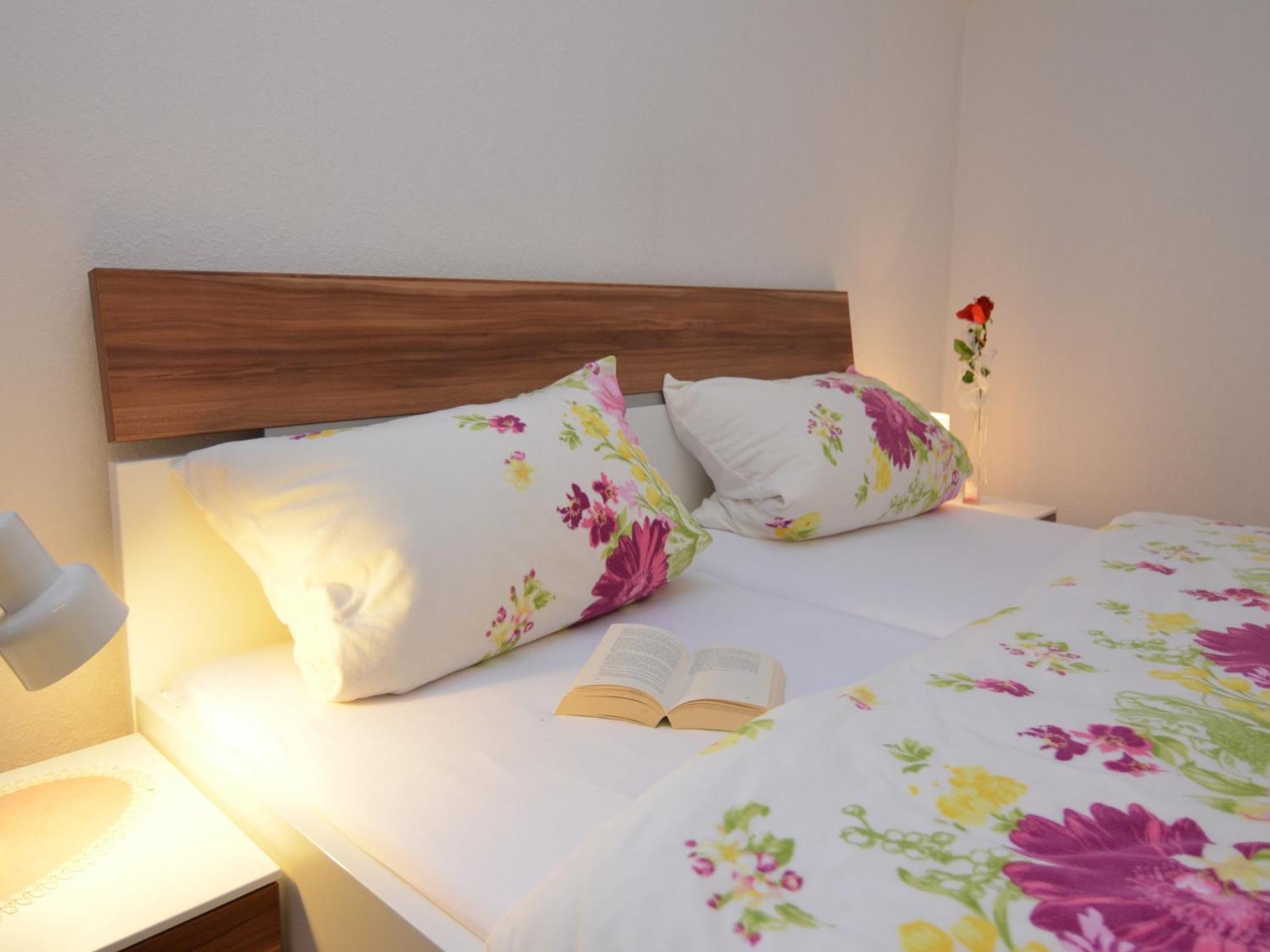 Apartment Near Ski Area In Wehrstapel In Sauerland Meschede Ngoại thất bức ảnh