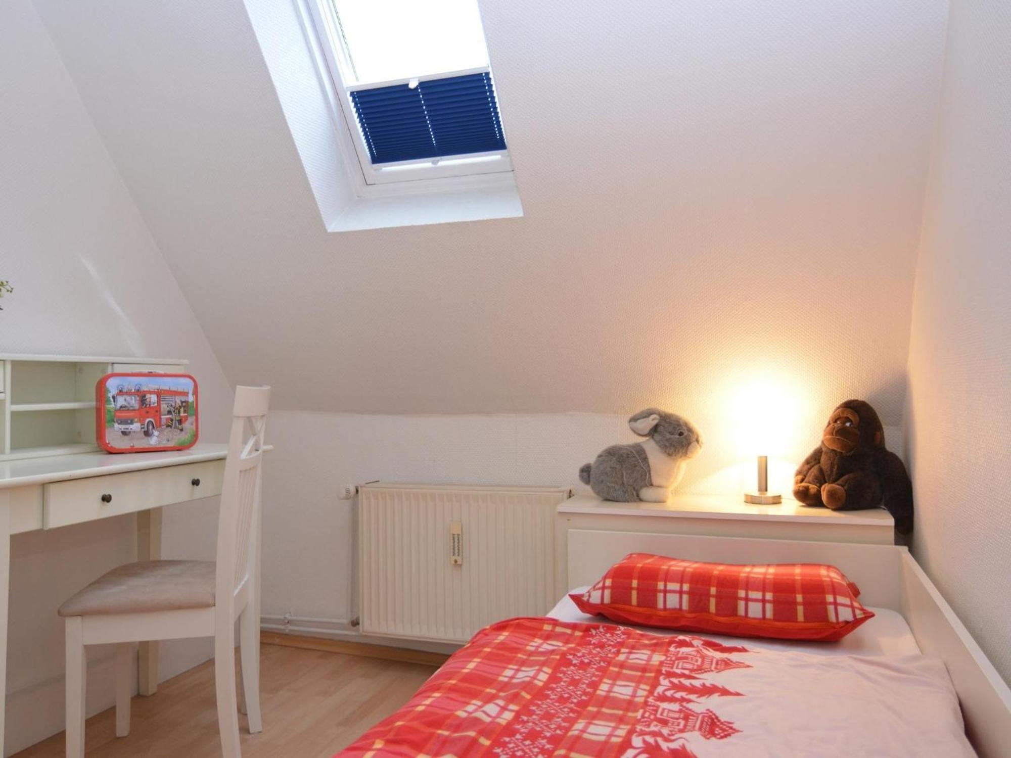 Apartment Near Ski Area In Wehrstapel In Sauerland Meschede Ngoại thất bức ảnh