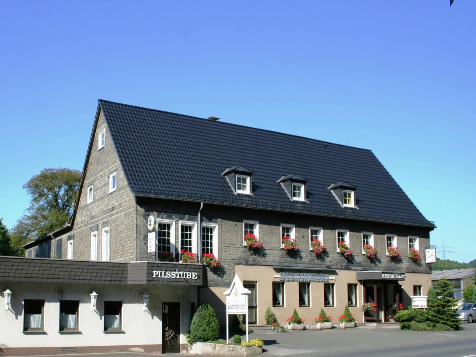 Apartment Near Ski Area In Wehrstapel In Sauerland Meschede Ngoại thất bức ảnh