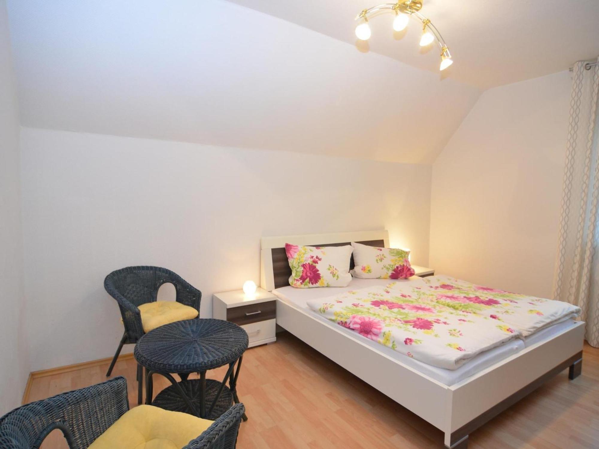 Apartment Near Ski Area In Wehrstapel In Sauerland Meschede Ngoại thất bức ảnh