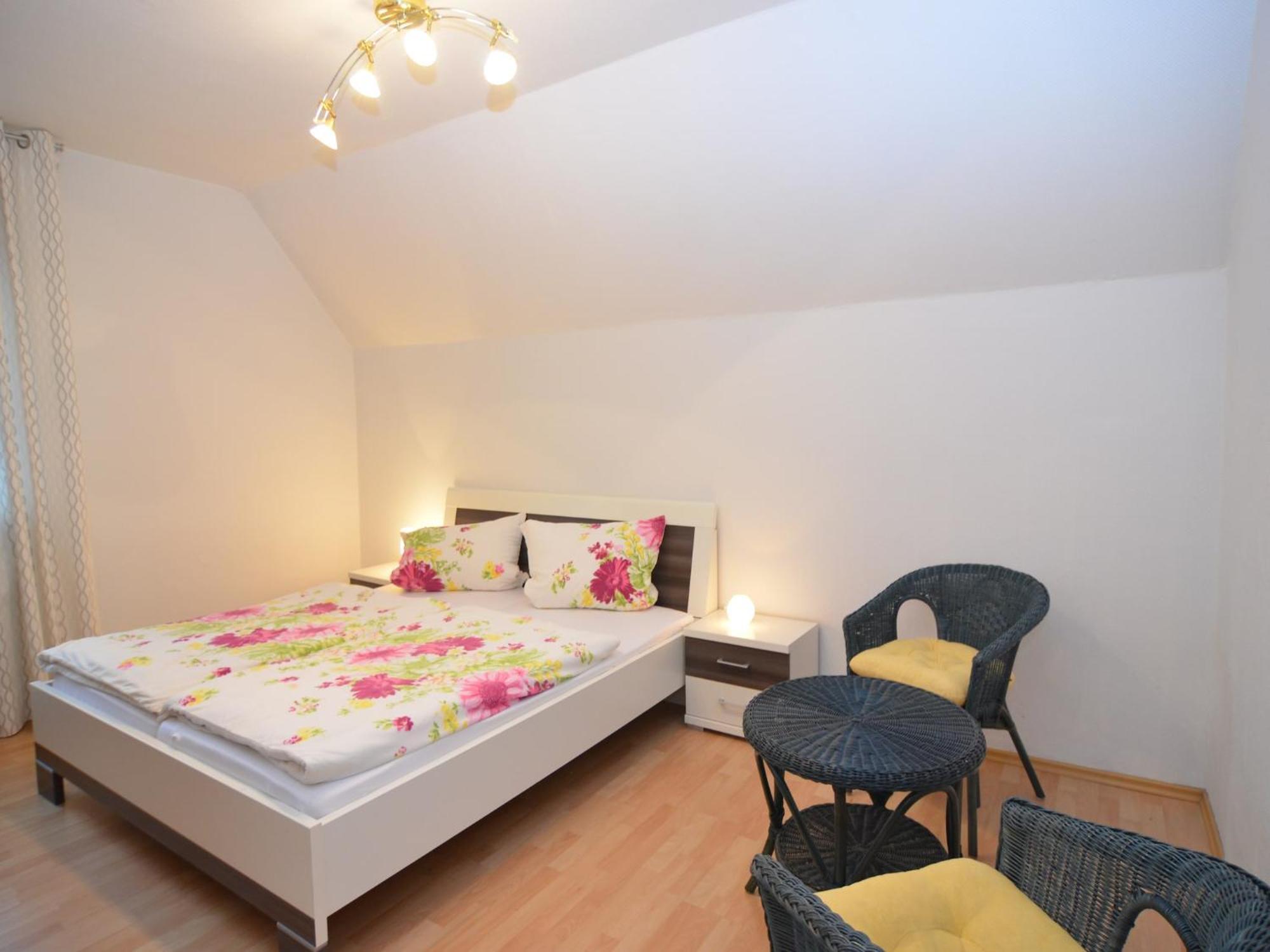 Apartment Near Ski Area In Wehrstapel In Sauerland Meschede Ngoại thất bức ảnh