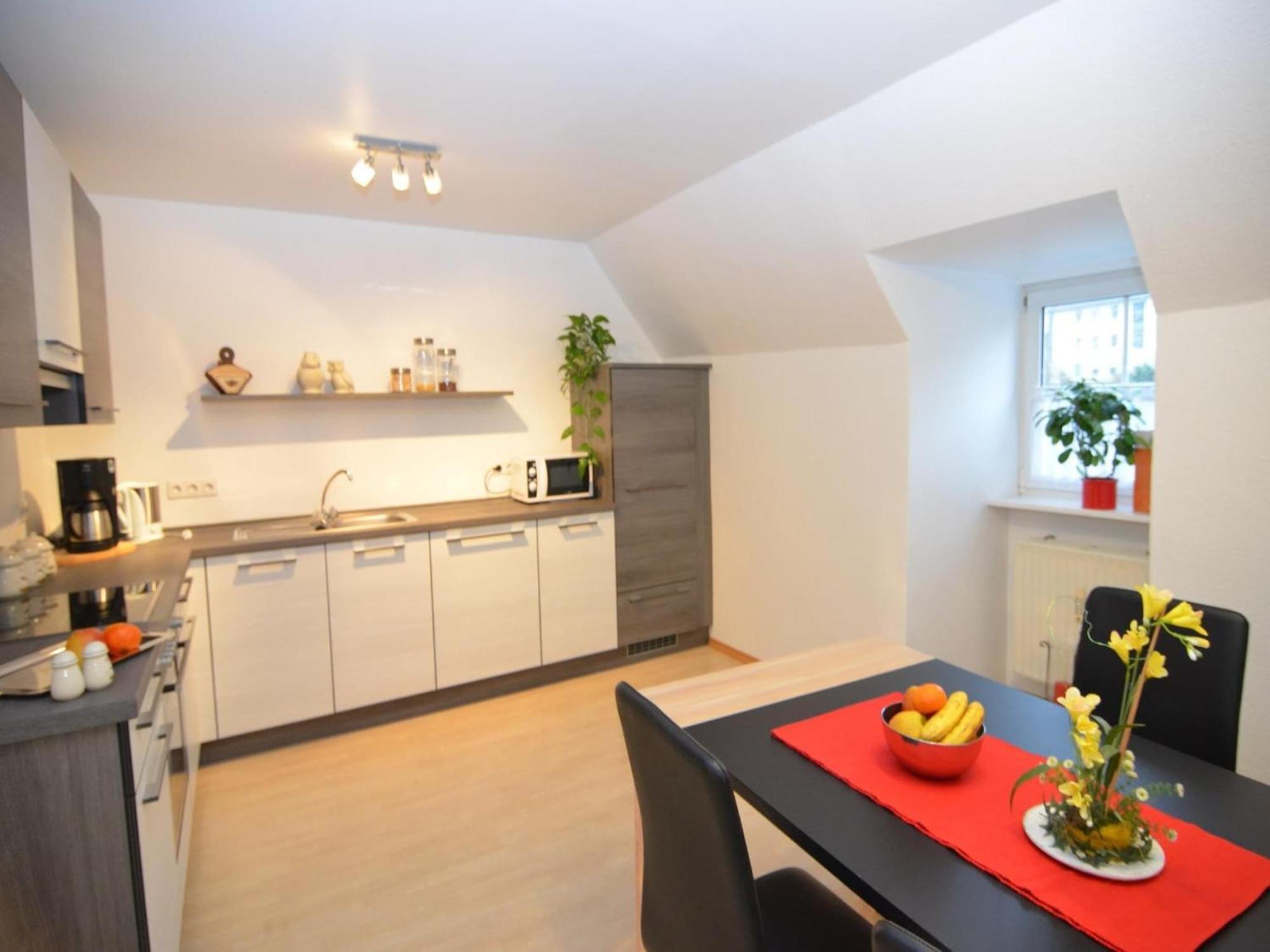 Apartment Near Ski Area In Wehrstapel In Sauerland Meschede Ngoại thất bức ảnh