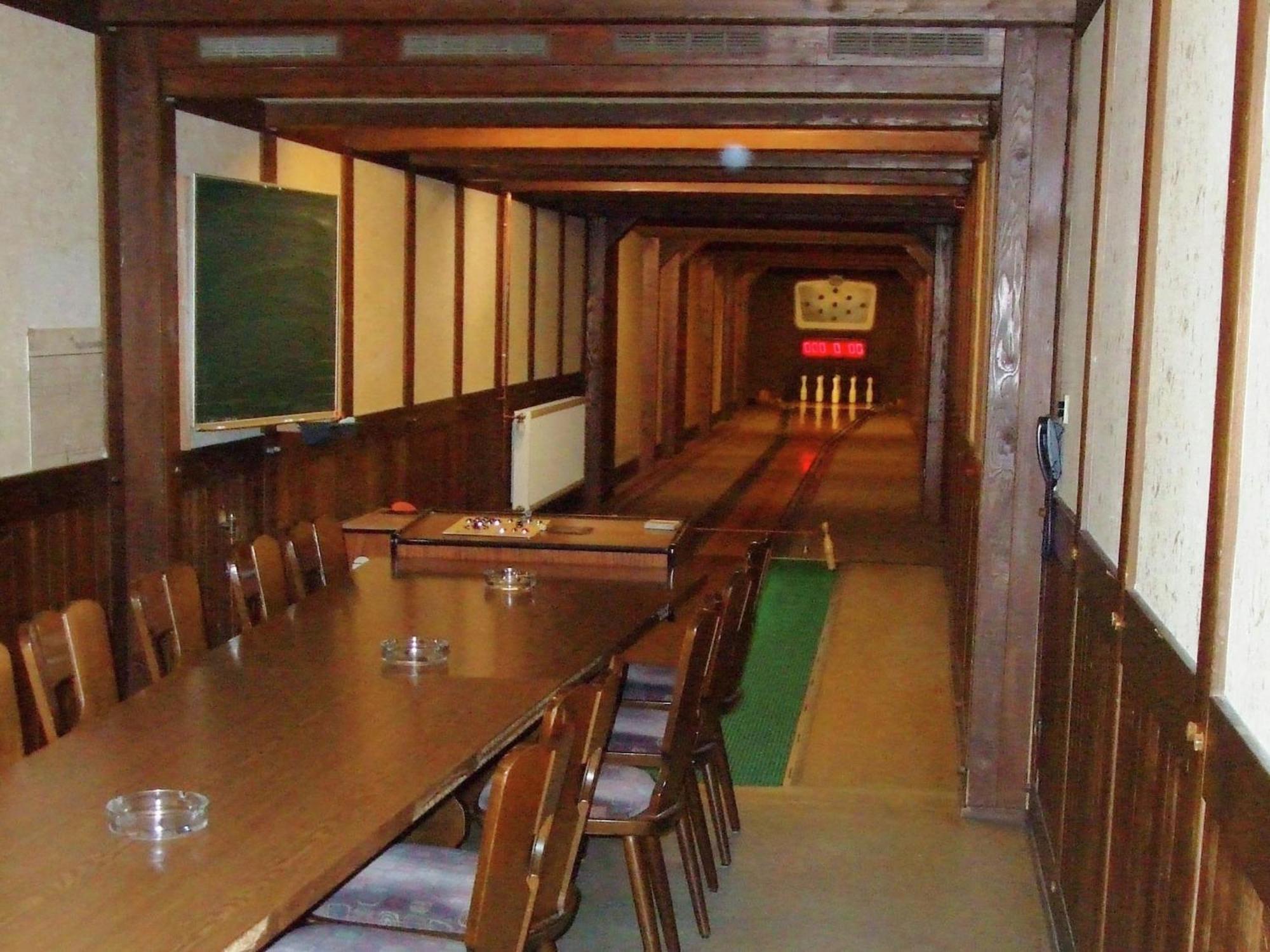 Apartment Near Ski Area In Wehrstapel In Sauerland Meschede Ngoại thất bức ảnh