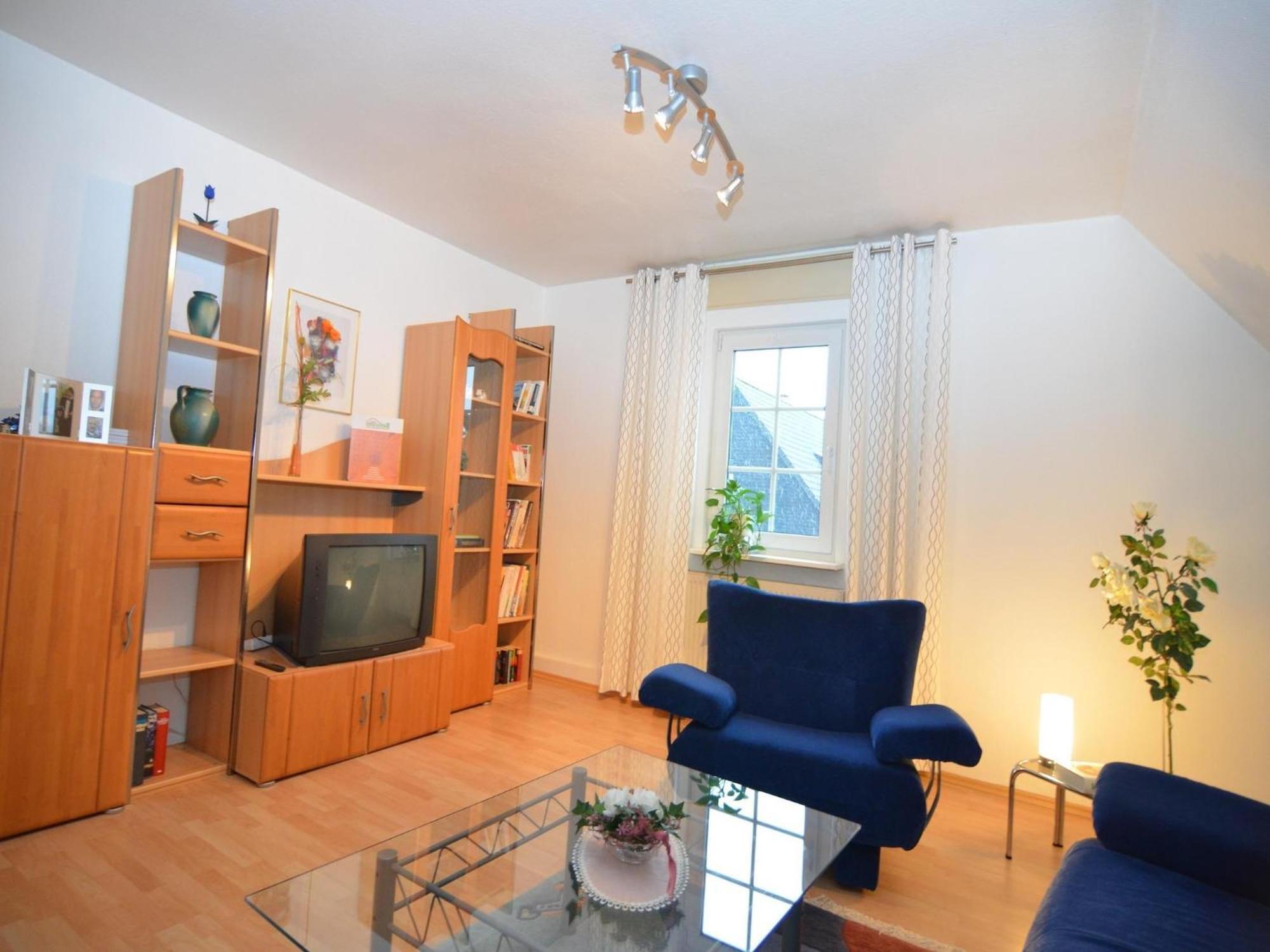 Apartment Near Ski Area In Wehrstapel In Sauerland Meschede Ngoại thất bức ảnh