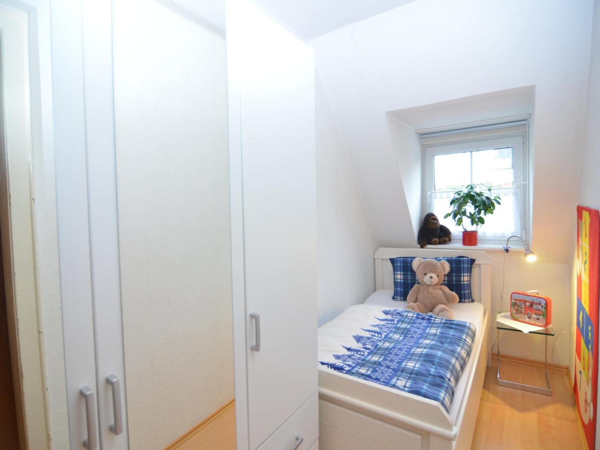 Apartment Near Ski Area In Wehrstapel In Sauerland Meschede Ngoại thất bức ảnh