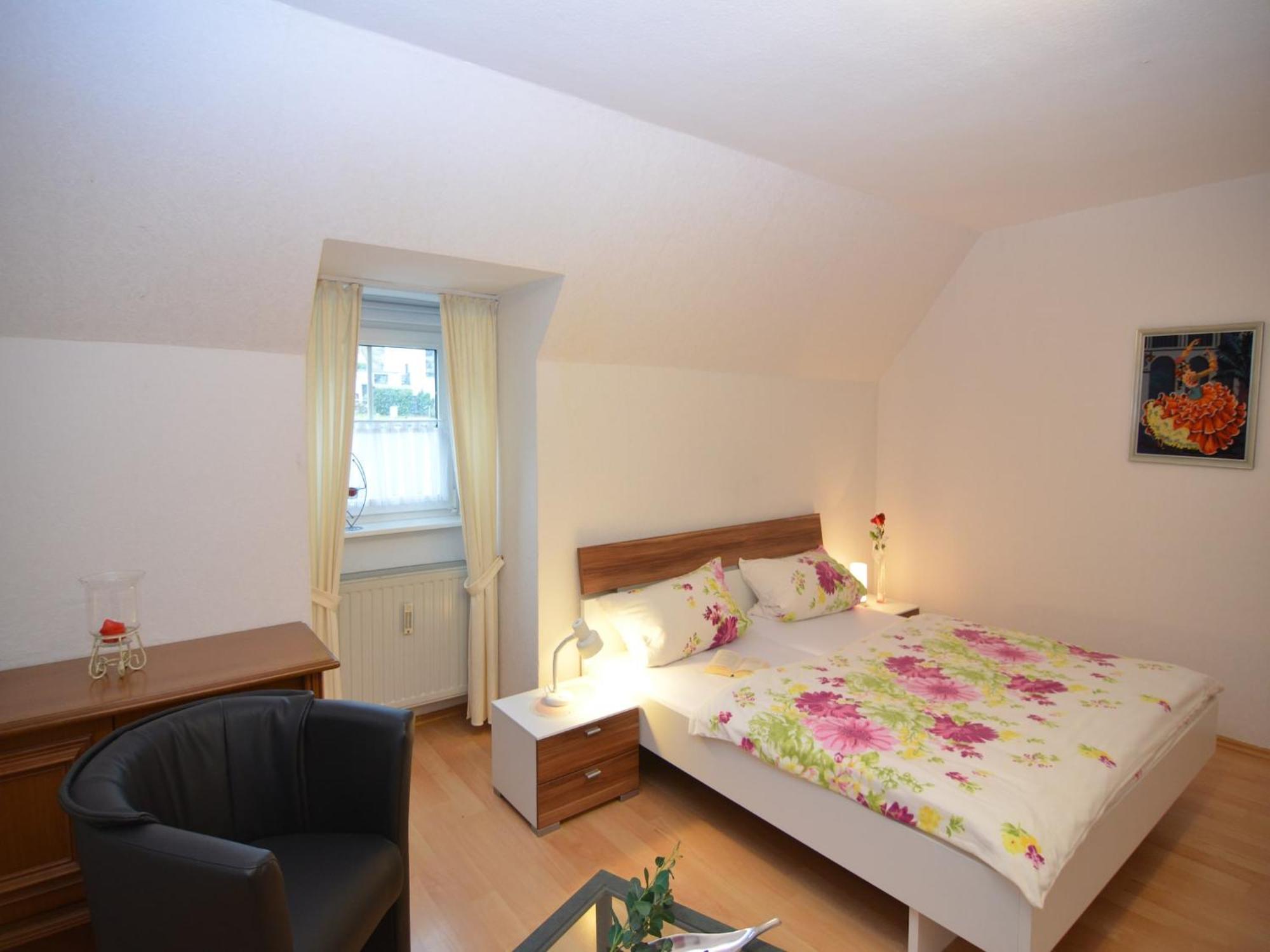 Apartment Near Ski Area In Wehrstapel In Sauerland Meschede Ngoại thất bức ảnh