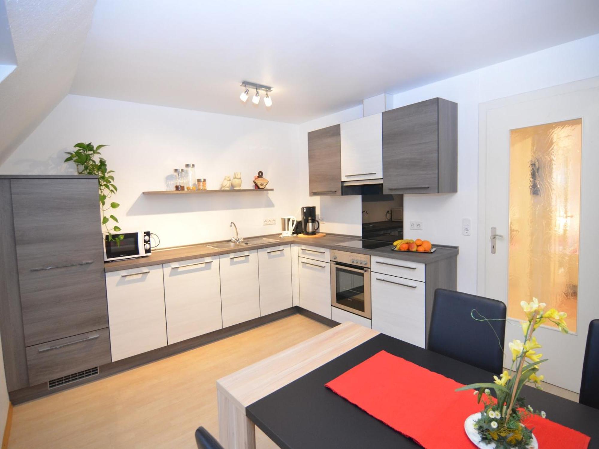 Apartment Near Ski Area In Wehrstapel In Sauerland Meschede Ngoại thất bức ảnh
