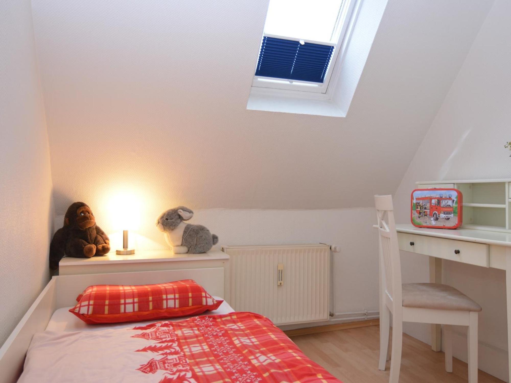 Apartment Near Ski Area In Wehrstapel In Sauerland Meschede Ngoại thất bức ảnh