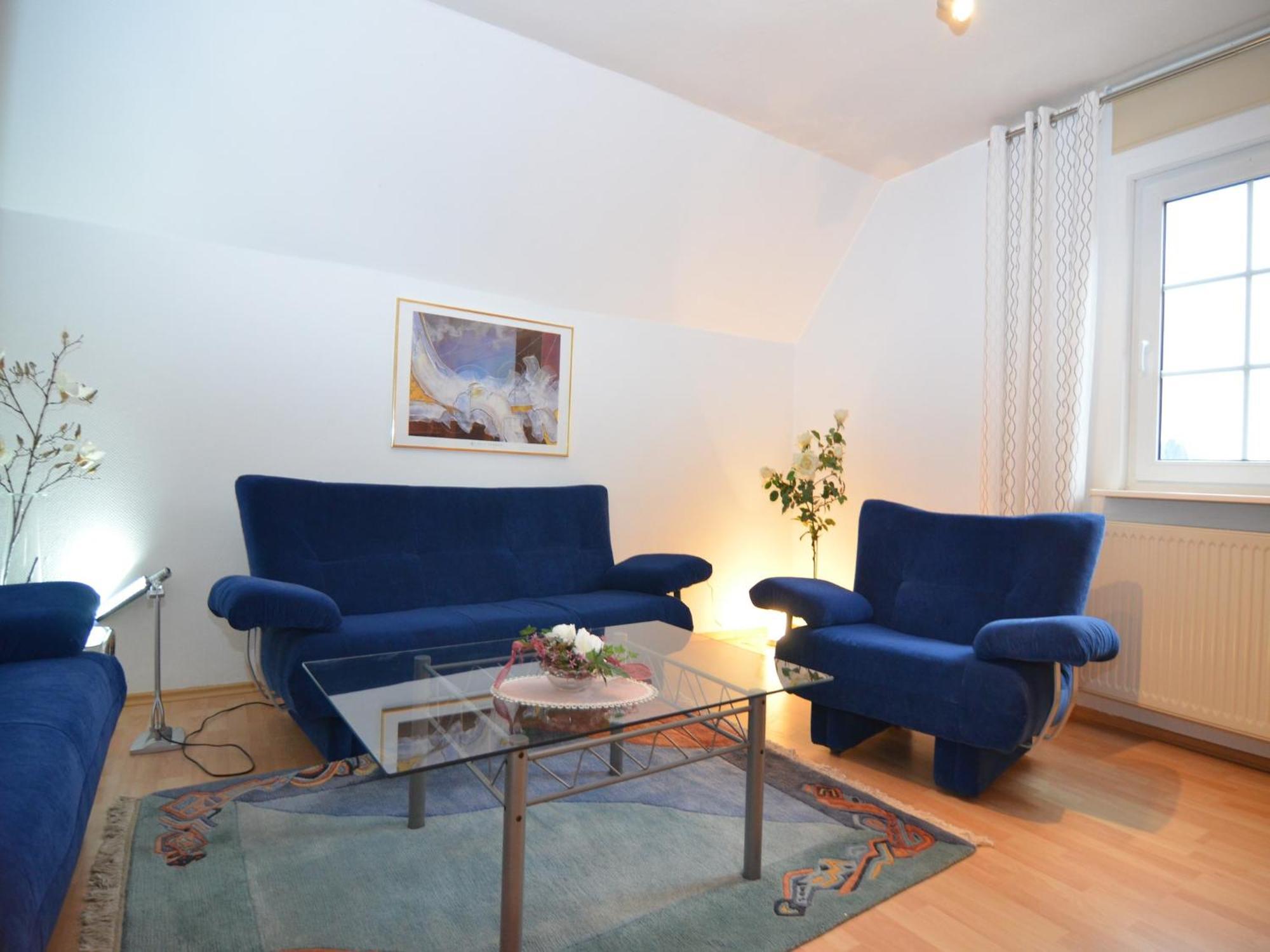 Apartment Near Ski Area In Wehrstapel In Sauerland Meschede Ngoại thất bức ảnh