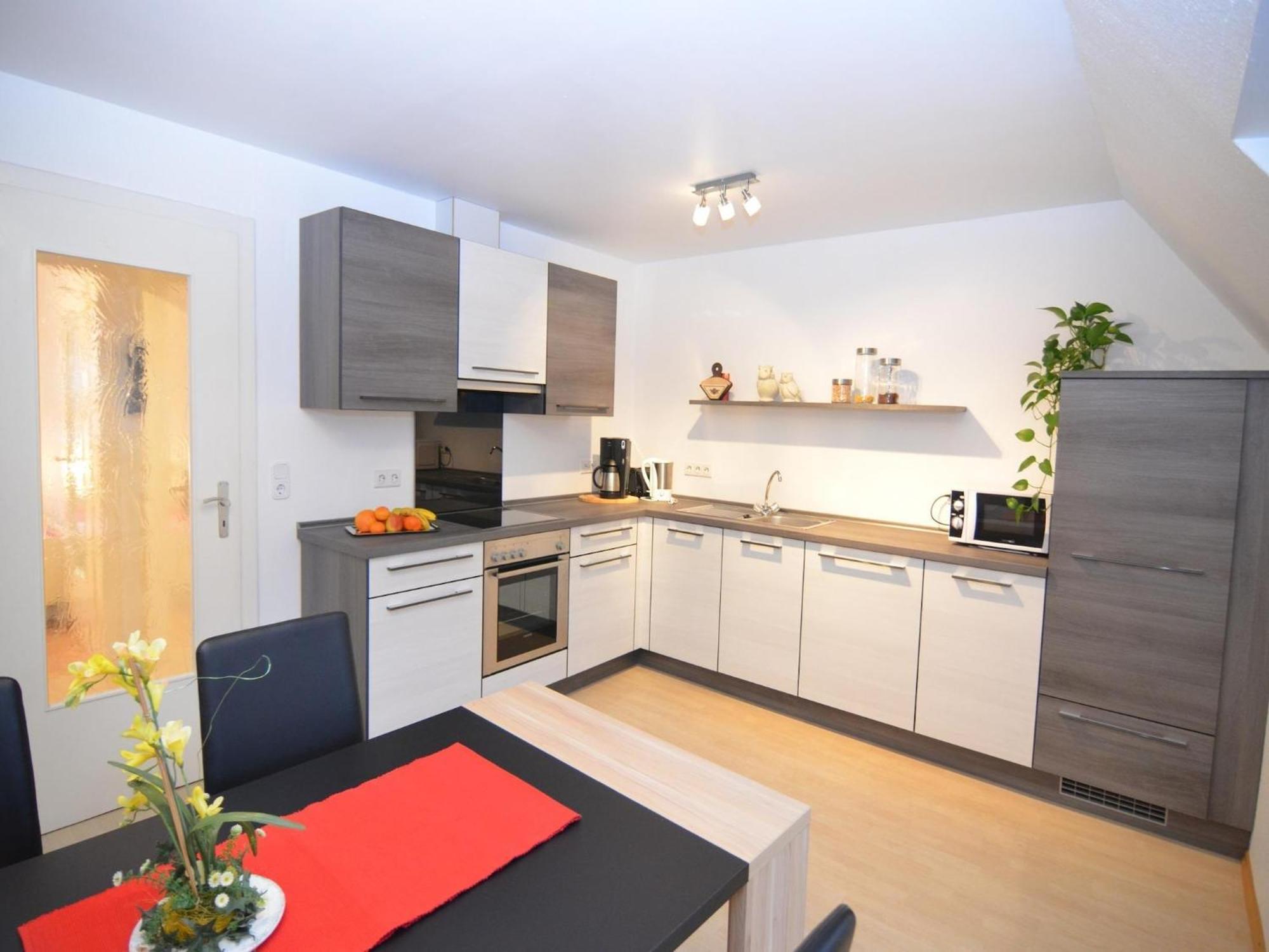 Apartment Near Ski Area In Wehrstapel In Sauerland Meschede Ngoại thất bức ảnh