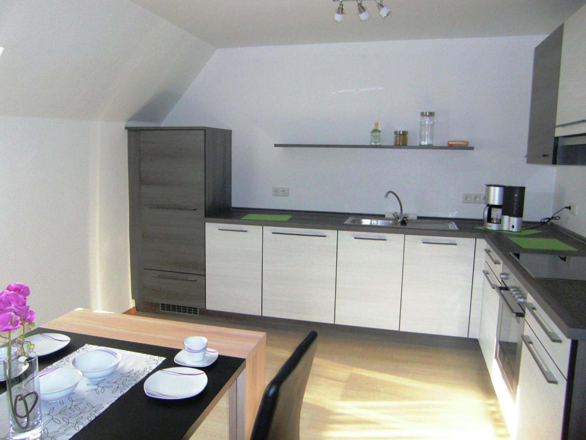 Apartment Near Ski Area In Wehrstapel In Sauerland Meschede Ngoại thất bức ảnh