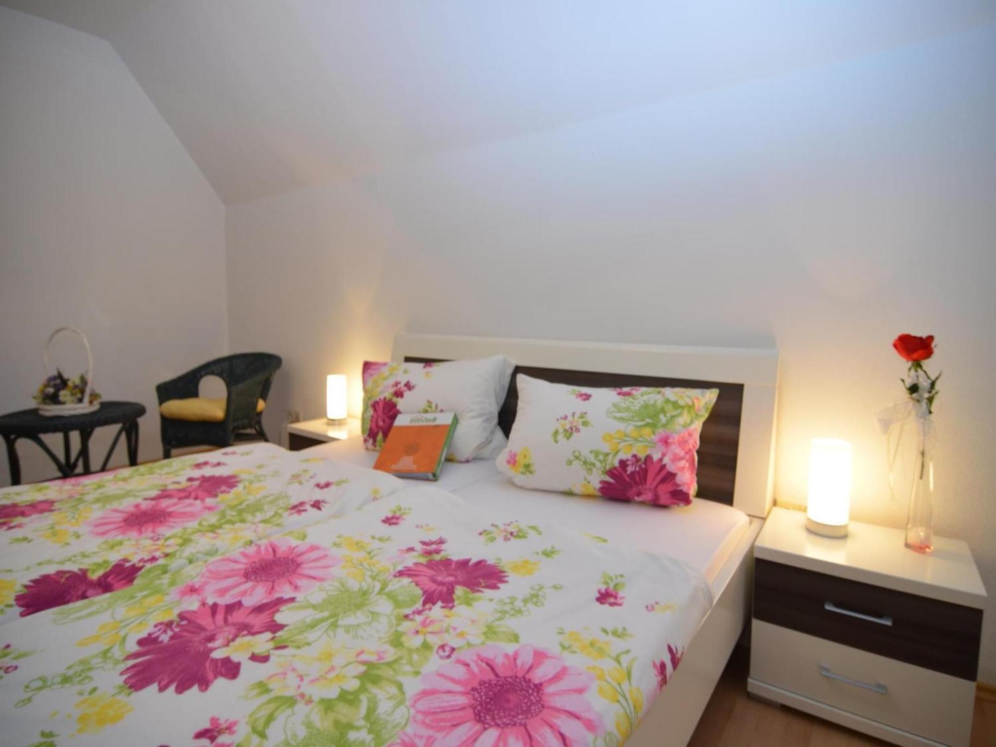 Apartment Near Ski Area In Wehrstapel In Sauerland Meschede Ngoại thất bức ảnh