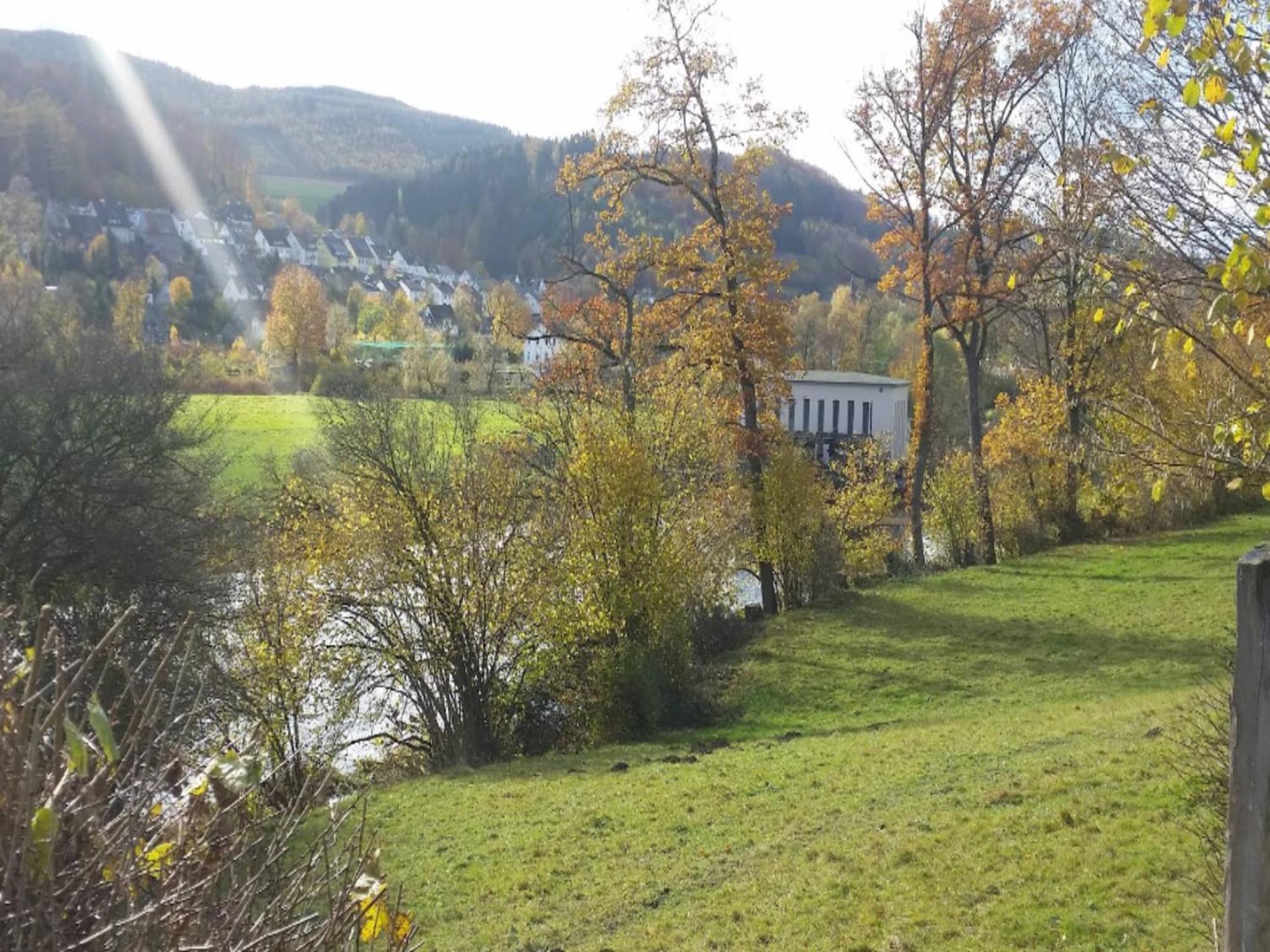 Apartment Near Ski Area In Wehrstapel In Sauerland Meschede Ngoại thất bức ảnh