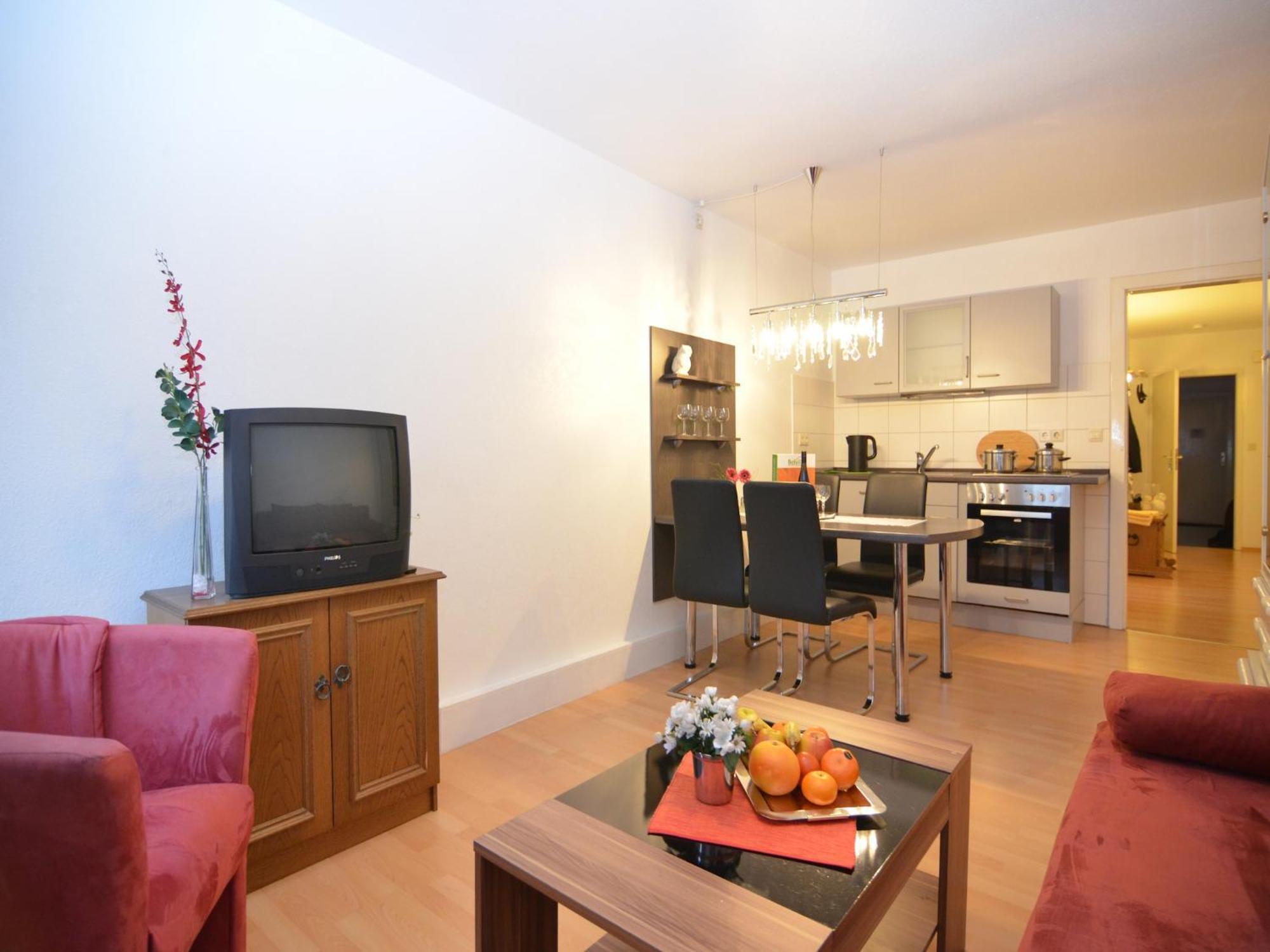 Apartment Near Ski Area In Wehrstapel In Sauerland Meschede Ngoại thất bức ảnh