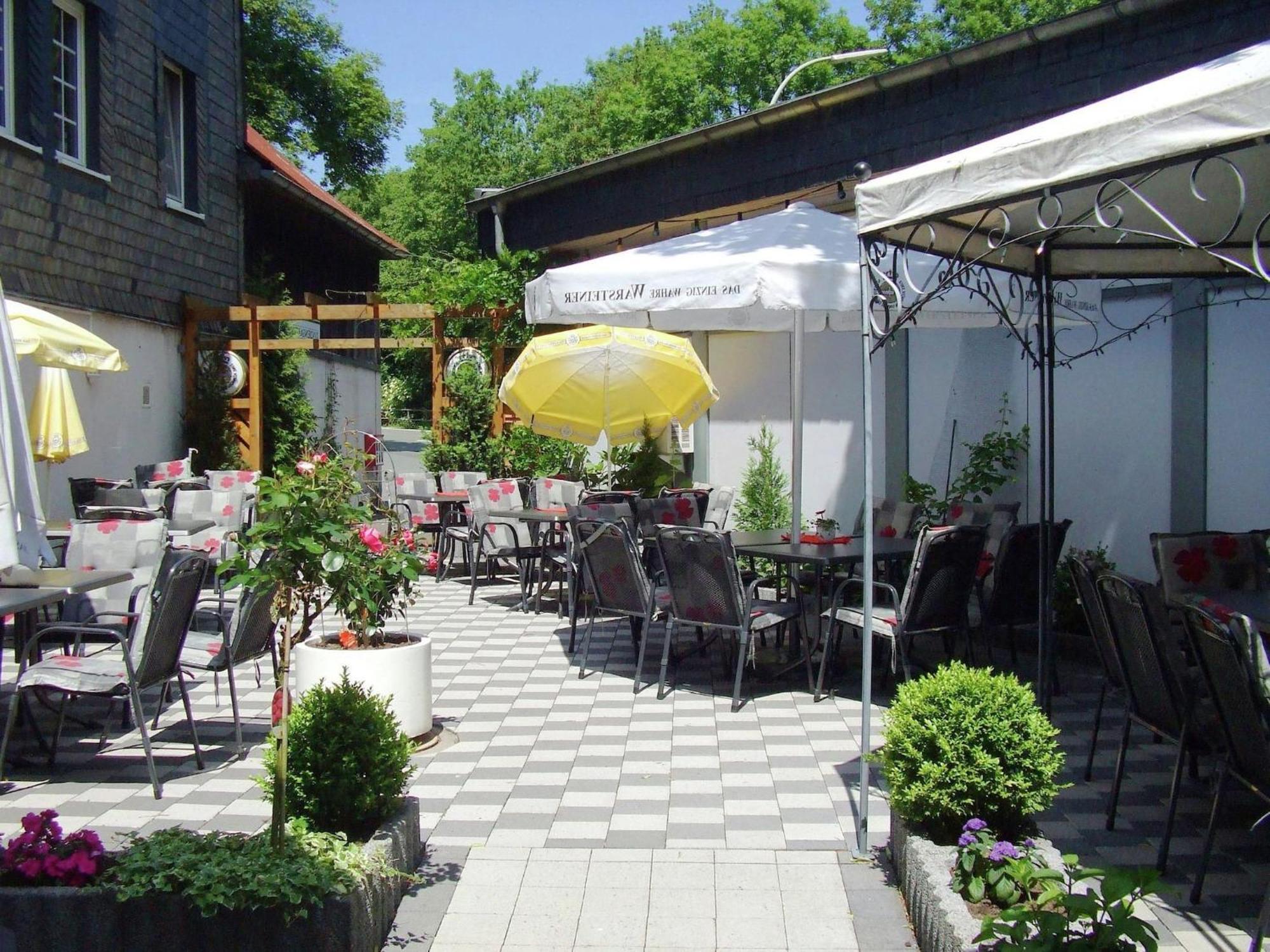 Apartment Near Ski Area In Wehrstapel In Sauerland Meschede Ngoại thất bức ảnh