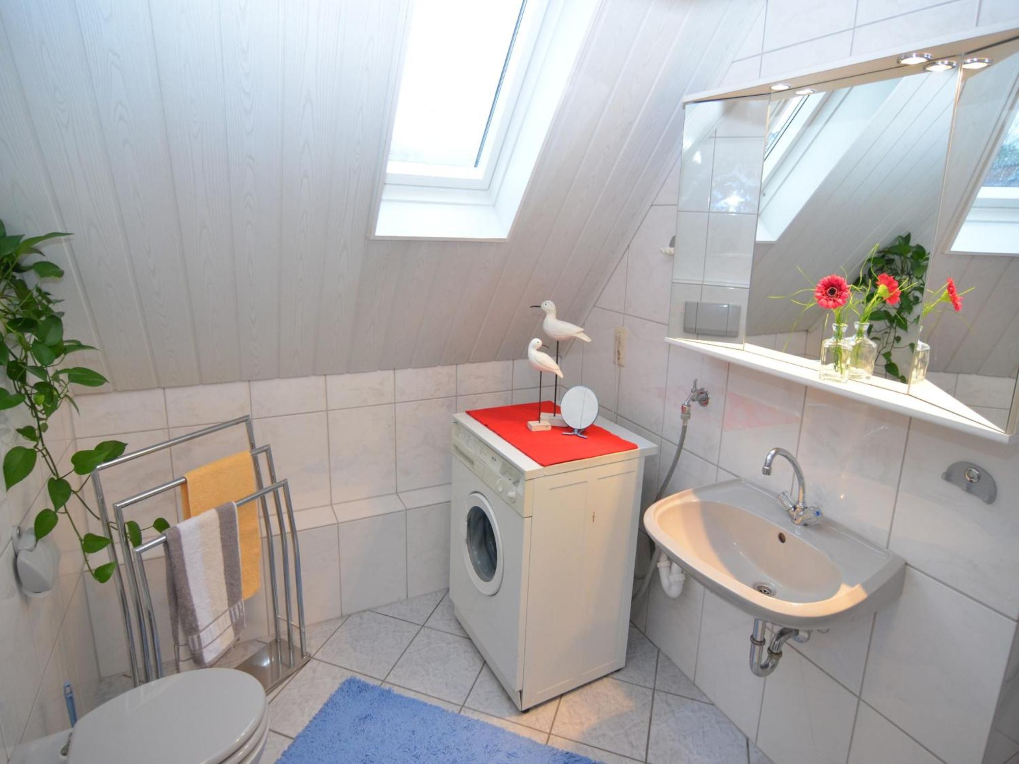 Apartment Near Ski Area In Wehrstapel In Sauerland Meschede Ngoại thất bức ảnh