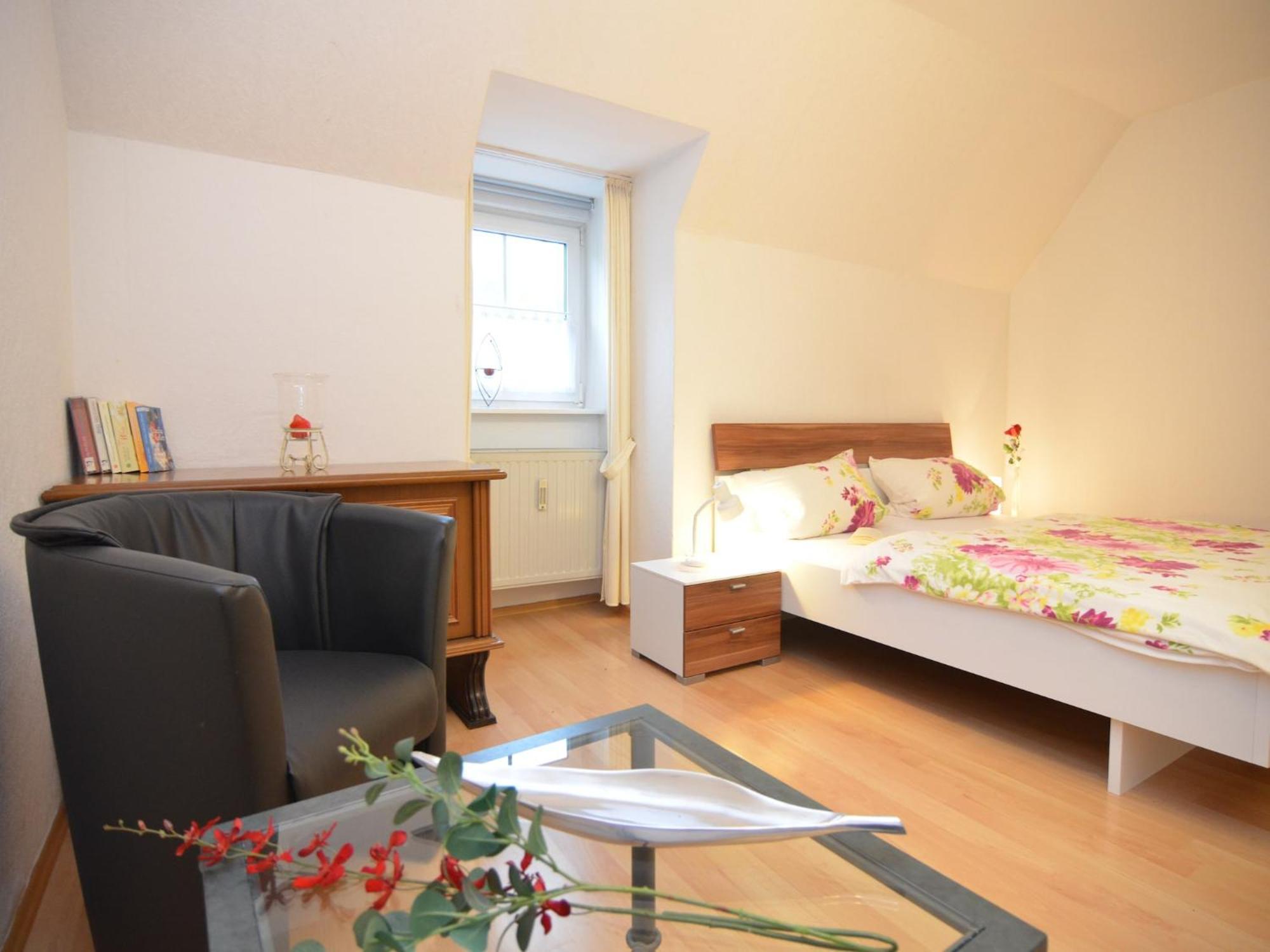 Apartment Near Ski Area In Wehrstapel In Sauerland Meschede Ngoại thất bức ảnh