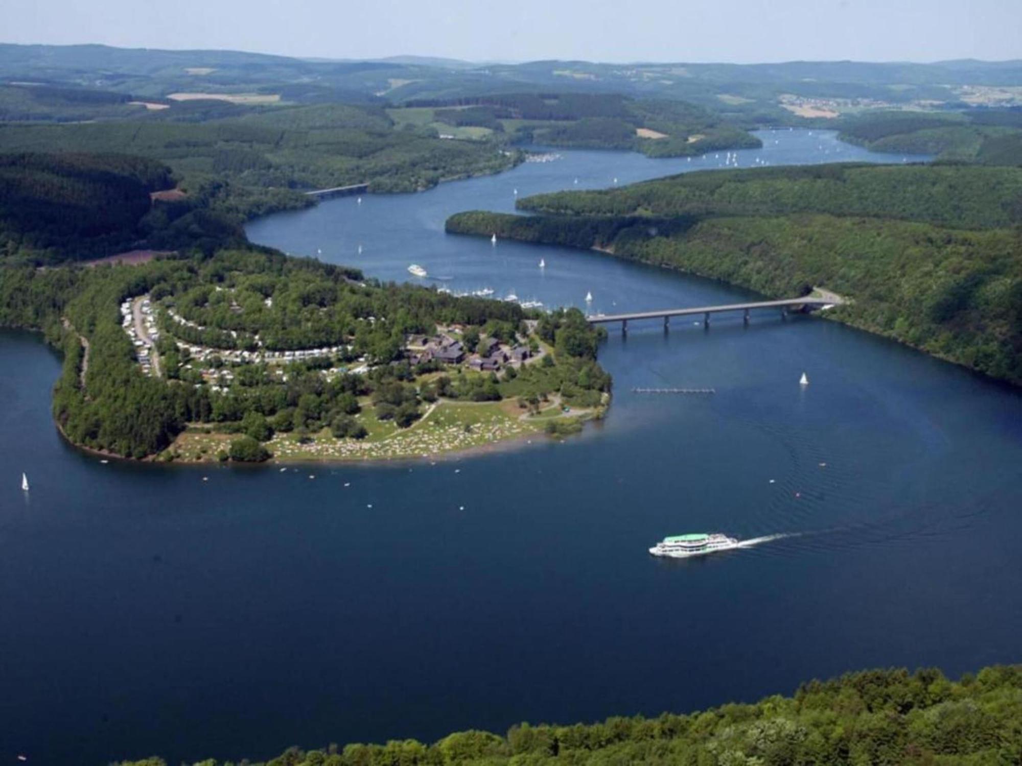 Apartment Near Ski Area In Wehrstapel In Sauerland Meschede Ngoại thất bức ảnh
