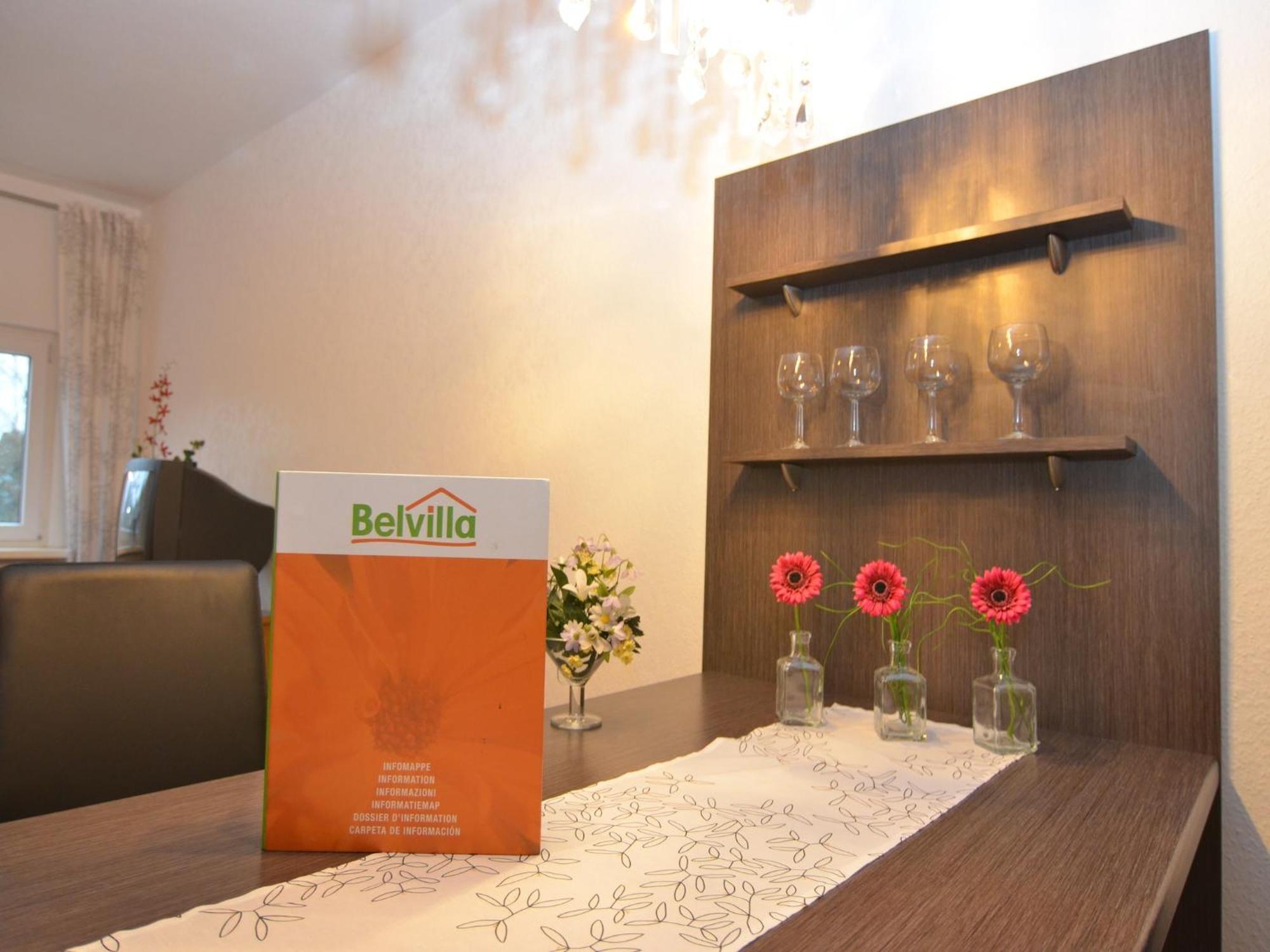 Apartment Near Ski Area In Wehrstapel In Sauerland Meschede Ngoại thất bức ảnh