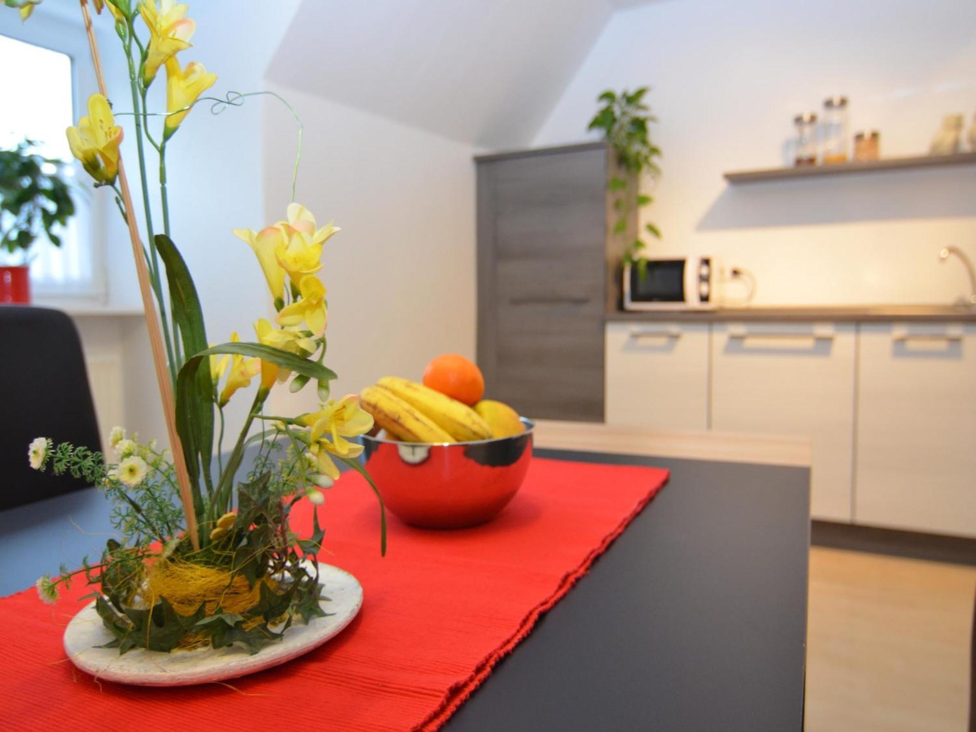 Apartment Near Ski Area In Wehrstapel In Sauerland Meschede Ngoại thất bức ảnh