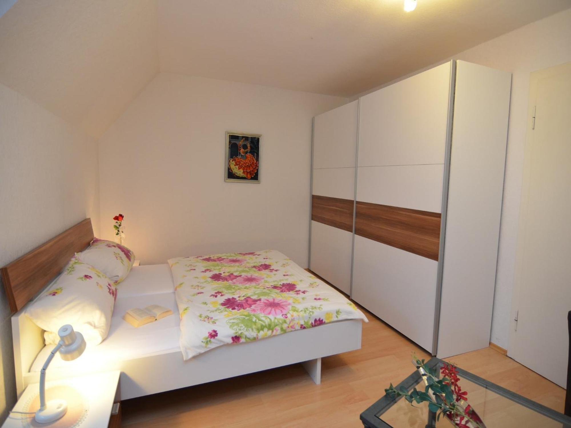 Apartment Near Ski Area In Wehrstapel In Sauerland Meschede Ngoại thất bức ảnh