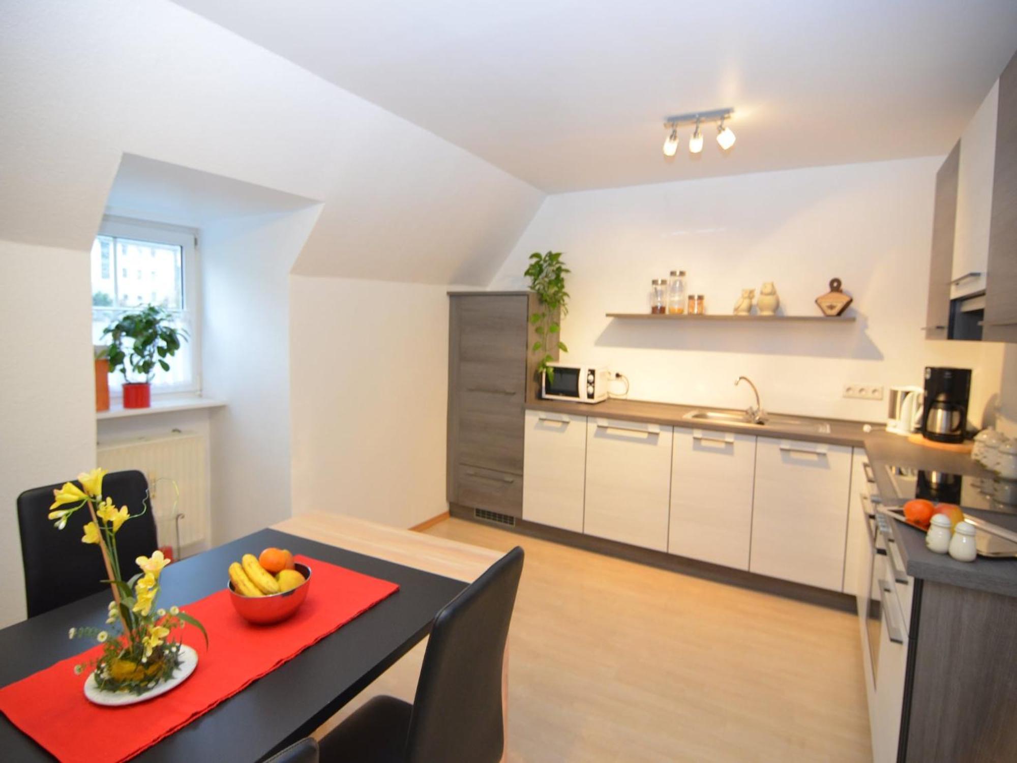 Apartment Near Ski Area In Wehrstapel In Sauerland Meschede Ngoại thất bức ảnh