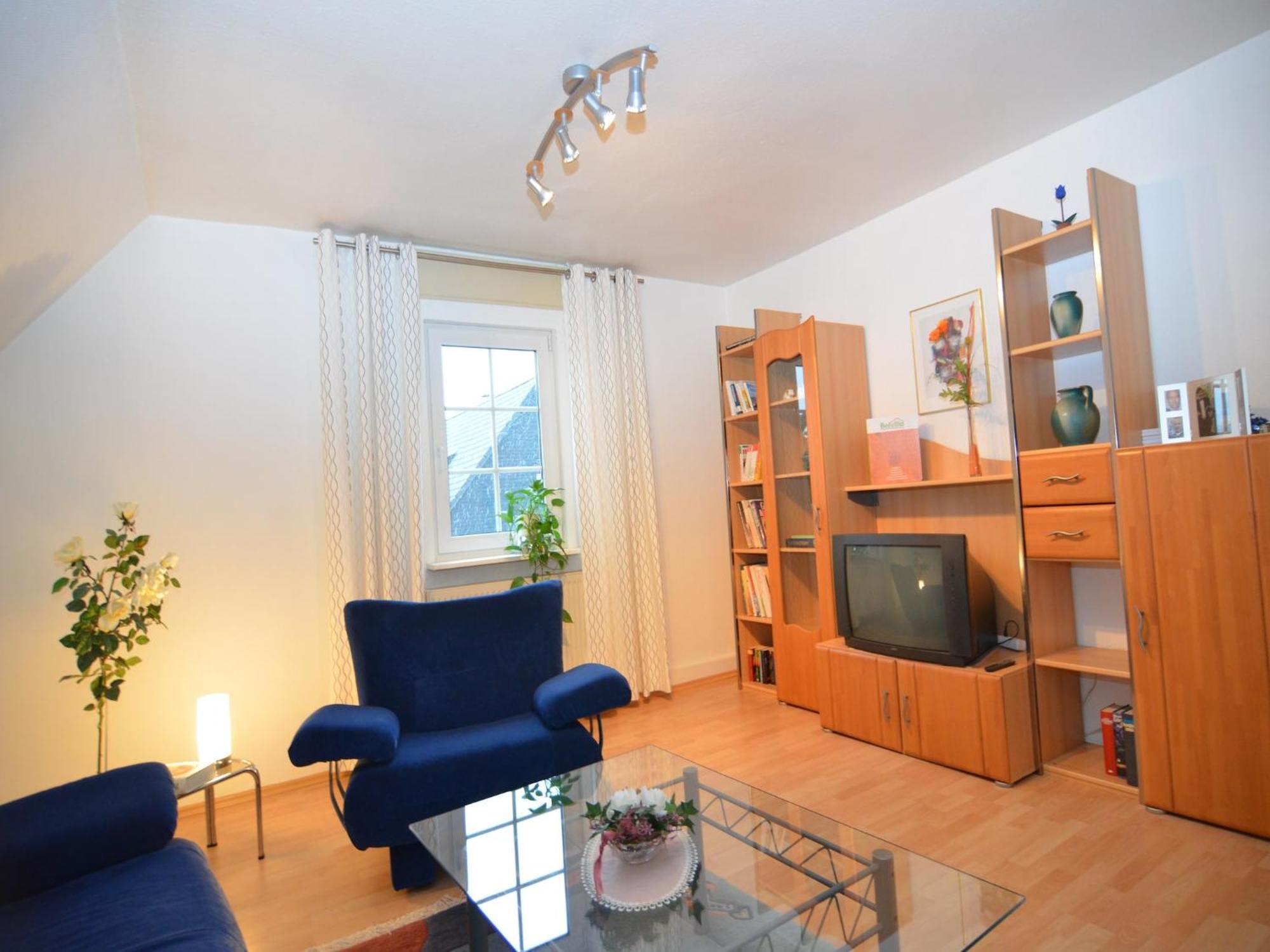 Apartment Near Ski Area In Wehrstapel In Sauerland Meschede Ngoại thất bức ảnh