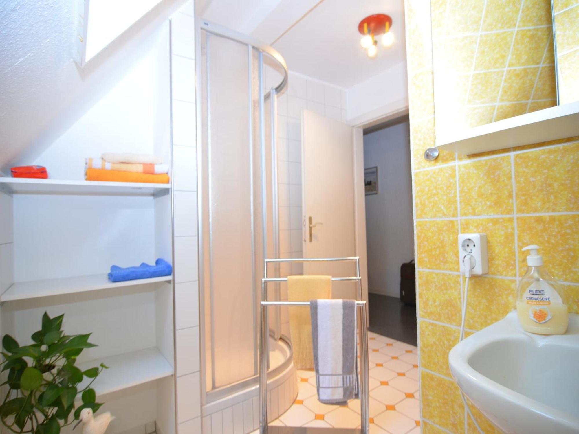 Apartment Near Ski Area In Wehrstapel In Sauerland Meschede Ngoại thất bức ảnh