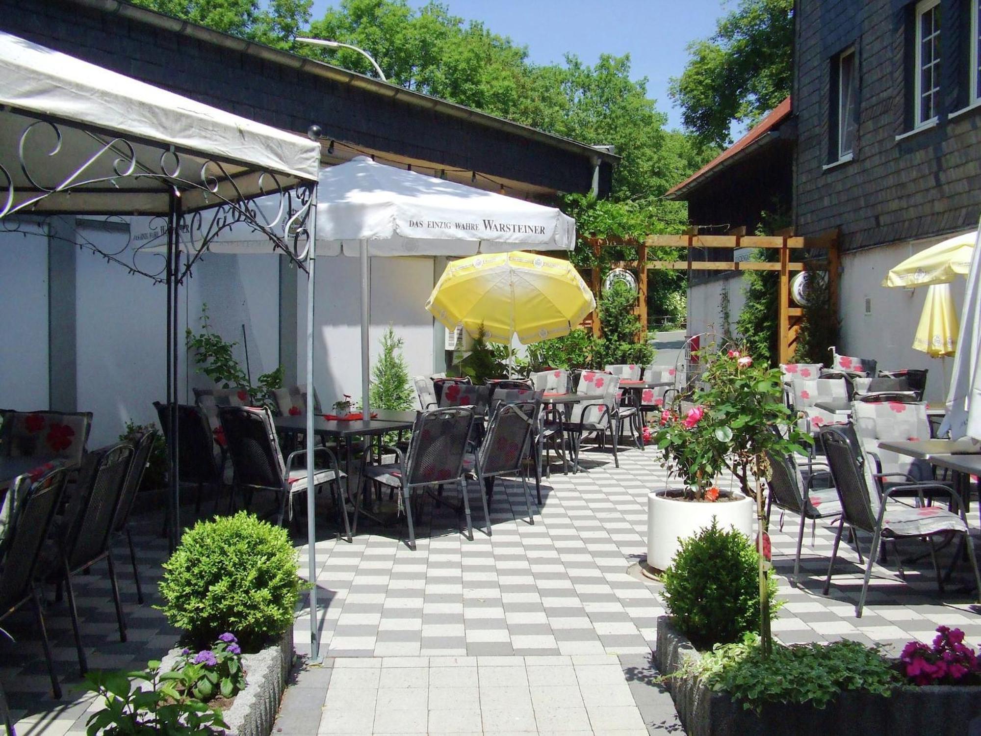 Apartment Near Ski Area In Wehrstapel In Sauerland Meschede Ngoại thất bức ảnh
